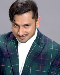 Yo Yo Honey Singh